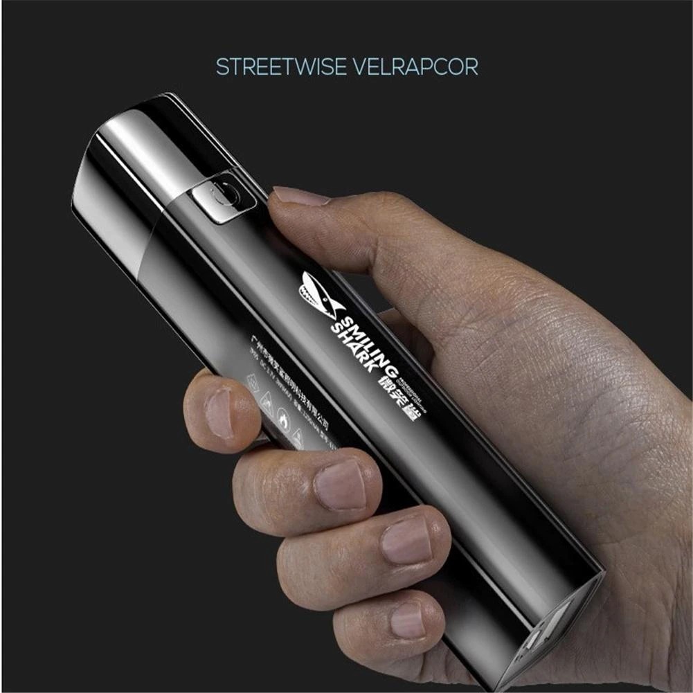 Strong Light Flashlight Usb Rechargeable Outdoor Small Flashlight Super Bright Waterproof LED Torch, Handheld Flashlight
