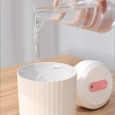 Large Capacity Humidifier 2L Home Mute Aroma Diffuser