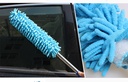 car home dual-purpose car chenille duster
