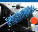 car home dual-purpose car chenille duster