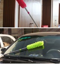 car home dual-purpose car chenille duster
