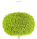 2 in 1 Car Cleaning Brush Car Wash Brush Telescoping Long Handle Cleaning Mop Chenille Broom