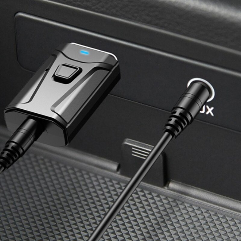 Bluetooth 5.0 USB Wireless Audio Combo Receiver