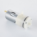 Mini 280 Air Vacuum Pump Diaphragm Self-priming Pump