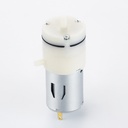 Mini 280 Air Vacuum Pump Diaphragm Self-priming Pump