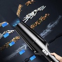 Wireless Rechargeable Car Vacuum Cleaner High-power 120W Car Home Dual-use Strong Wet and Dry Dual-use