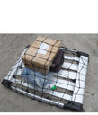 120 x 80cm Car Roof Net Nylon Mesh Elastic Cargo Cover Net