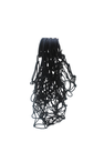 120 x 80cm Car Roof Net Nylon Mesh Elastic Cargo Cover Net