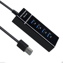Usb3.0 Hub 4-Port High-Speed USB Splitter