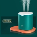 2L Air Humidifier Essential Oil Aroma Diffuser