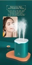 2L Air Humidifier Essential Oil Aroma Diffuser