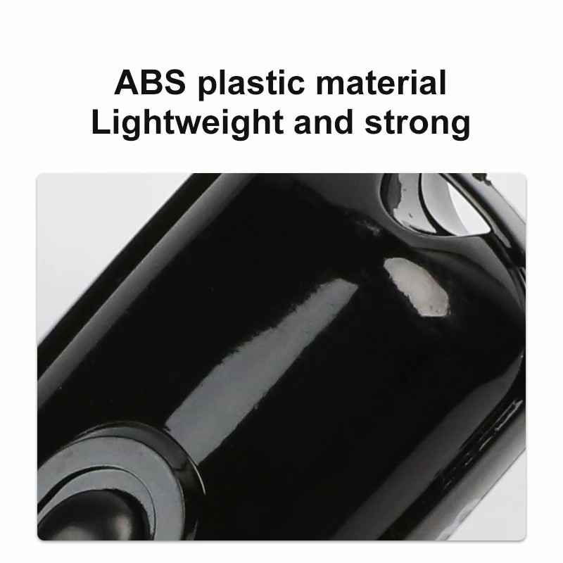 5LED Bike Light MTB Road Bicycle Headlight Butterfly Back Rear Taillight Cycling Safety Warning Light Bicycle Lamp Flashlight