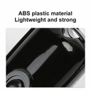 5LED Bike Light MTB Road Bicycle Headlight Butterfly Back Rear Taillight Cycling Safety Warning Light Bicycle Lamp Flashlight