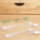 220V Nepall fish tank filter small circulating pump three-in-one water purification waterfall oxygenation