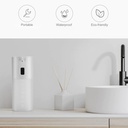 350mL Automatic Foaming Soap Dispenser Infrared Motion Sensor Touchless Foaming Soap Dispenser