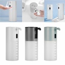 350mL Automatic Foaming Soap Dispenser Infrared Motion Sensor Touchless Foaming Soap Dispenser