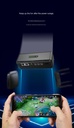 10400mAh UPS Power Supply 5V 9V 12V 18W Battery Backup Mini UPS Support POE for router CCTV
