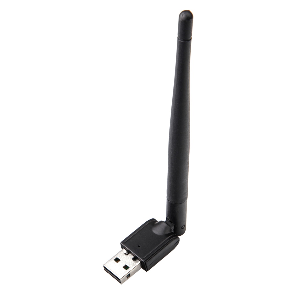 USB Wifi Adapter 150M WiFi Dongle Wi-fi Receiver Wireless Network Card MT7601