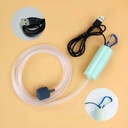 Aquarium Oxygen Air Pump USB Small Oxygenator