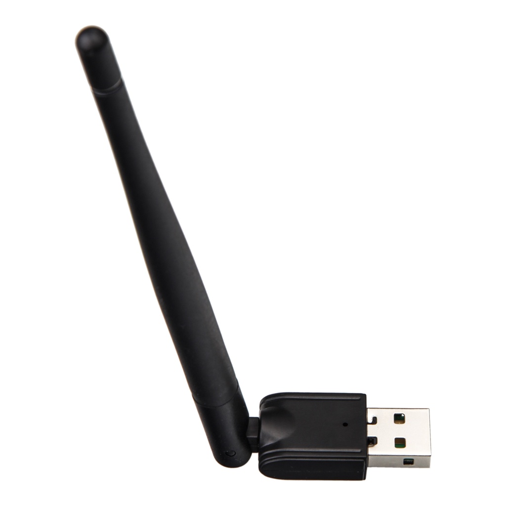 USB Wifi Adapter 150M WiFi Dongle Wi-fi Receiver Wireless Network Card MT7601