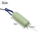 Aquarium Oxygen Air Pump USB Small Oxygenator
