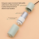 Aquarium Oxygen Air Pump USB Small Oxygenator