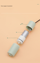 Aquarium Oxygen Air Pump USB Small Oxygenator