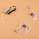 Aquarium Oxygen Air Pump USB Small Oxygenator
