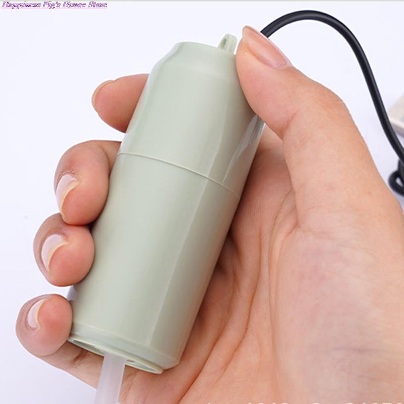 Aquarium Oxygen Air Pump USB Small Oxygenator