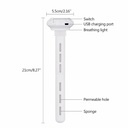 USB Mini Ultrasonic Air Humidifier Bottle Mist Maker Maker Aroma Diffuser Car humidifier