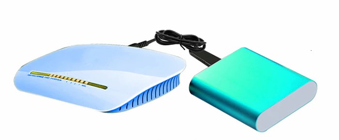 USB power boost line DC 5V to DC 9V Step UP Module USB Converter Adapter Cable 2.1x5.5mm Plug