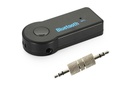 3.5MM Wireless Car Bluetooth Receiver Adapter