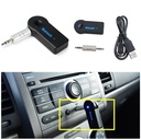 3.5MM Wireless Car Bluetooth Receiver Adapter