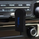 3.5MM Wireless Car Bluetooth Receiver Adapter