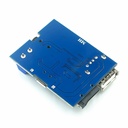 MP3 lossless decoding board with built-in amplifier MP3 module MP3 decoder TF card U disk decoding player