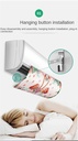 Air conditioning wind deflector household ventilation breathable cover the wind guide plate