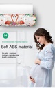 Air conditioning wind deflector household ventilation breathable cover the wind guide plate