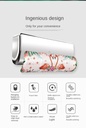 Air conditioning wind deflector household ventilation breathable cover the wind guide plate