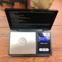 P258 jewelry scale portable mini pocket electronic scale