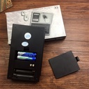 P258 jewelry scale portable mini pocket electronic scale