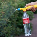 Mini Water Bottles Sprayer Pressure Sprayer Agriculture Garden Tools