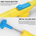 Mini Water Bottles Sprayer Pressure Sprayer Agriculture Garden Tools
