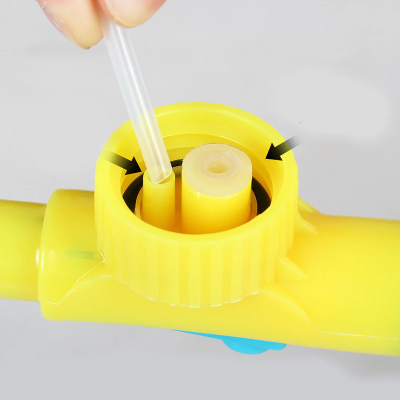 Mini Water Bottles Sprayer Pressure Sprayer Agriculture Garden Tools