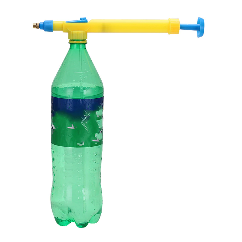 Mini Water Bottles Sprayer Pressure Sprayer Agriculture Garden Tools