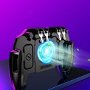 M11 heat dissipation auxiliary mobile game handle