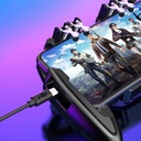 M11 heat dissipation auxiliary mobile game handle
