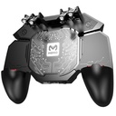 MEMO DL88 Gamepad Game Controller Joystick Phone Radiator Semiconductor Radiator Phone Trigger