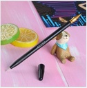 Creative DIY Gifts Scraping Paintings