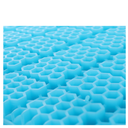 Honeycomb gel cool cushion