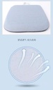 Honeycomb gel cool cushion